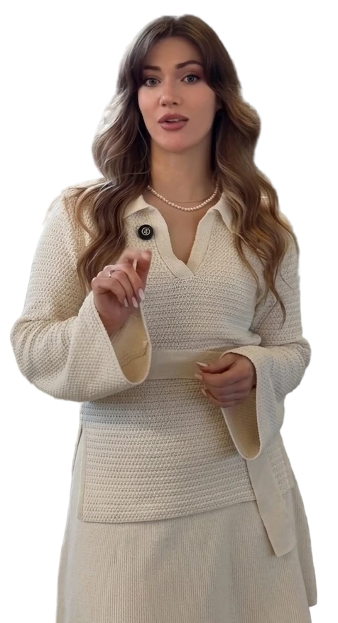 ОЛЬГА СВЕТЛОВА