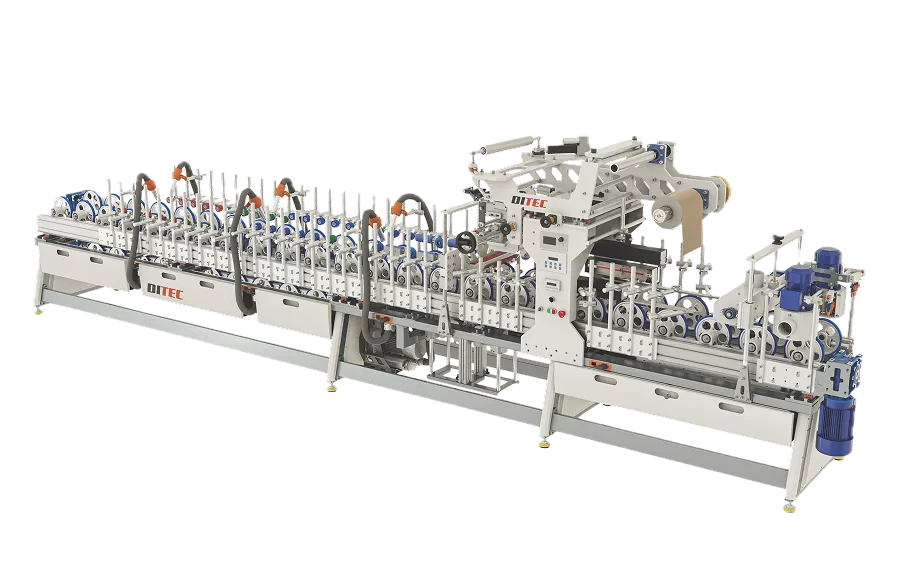 Line 6000A PUR