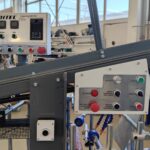 Линия окутывания погонажных изделий DITEC Line 4000 E