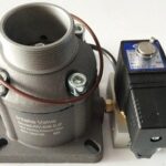 Винтовой компрессор IronMac IC 30/8 VSD DF 500L