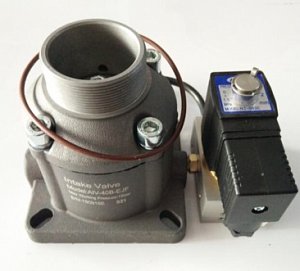 Винтовой компрессор IronMac IC 10/8 AM D 200L ВПУСКНОЙ КЛАПАН